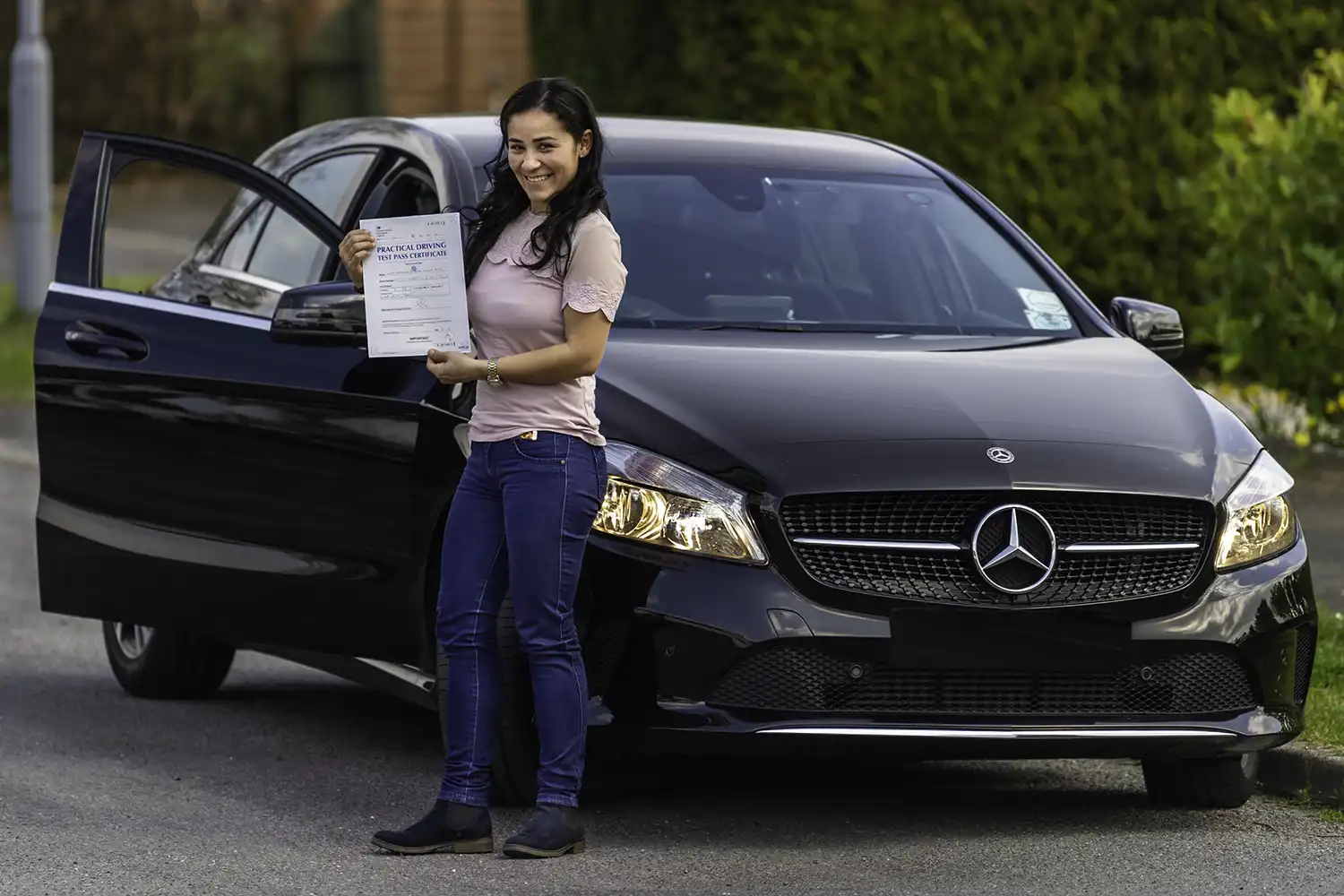 Refresher driving lessons in Bournemouth and Poole