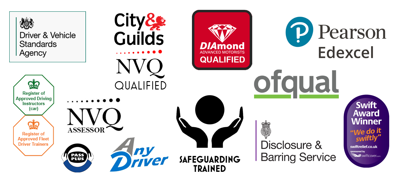 Accreditations and Qualifications