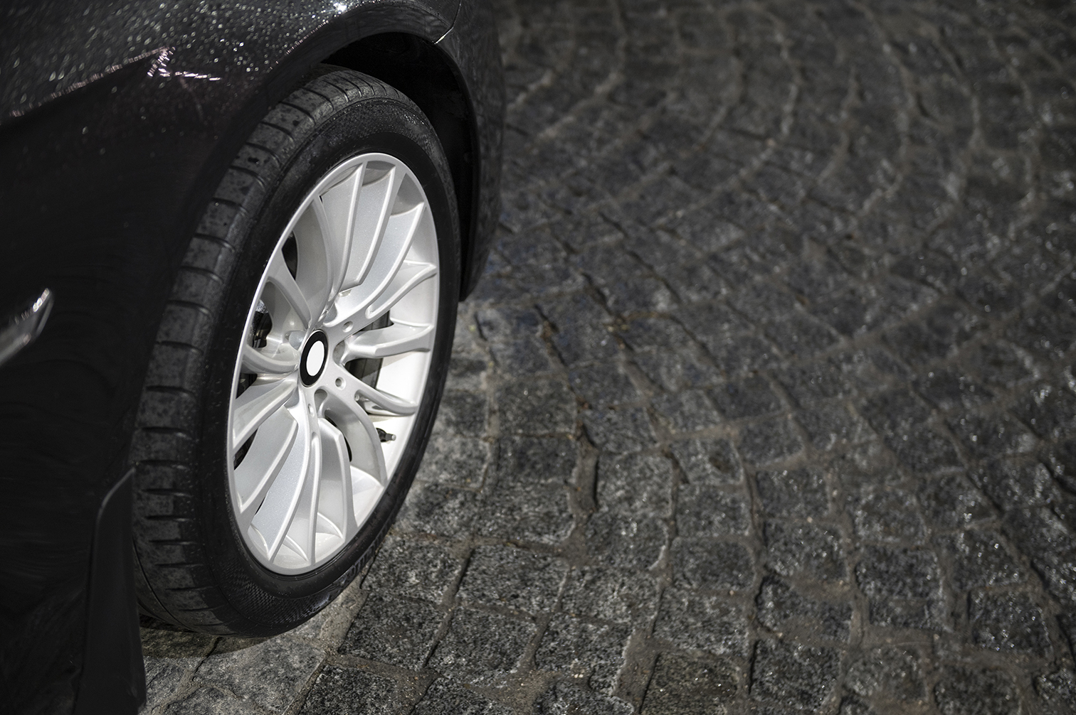 The theory test - how to remember stopping distances